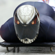 Illustration for article titled Skeleton Helmets Are The Coolest Thing At The Olympics